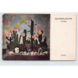Rare collectable postcards of GUADELOUPE. Vintage Postcards of GUADELOUPE