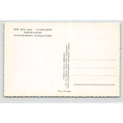 Rare collectable postcards of GUADELOUPE. Vintage Postcards of GUADELOUPE