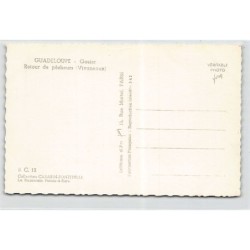 Rare collectable postcards of GUADELOUPE. Vintage Postcards of GUADELOUPE