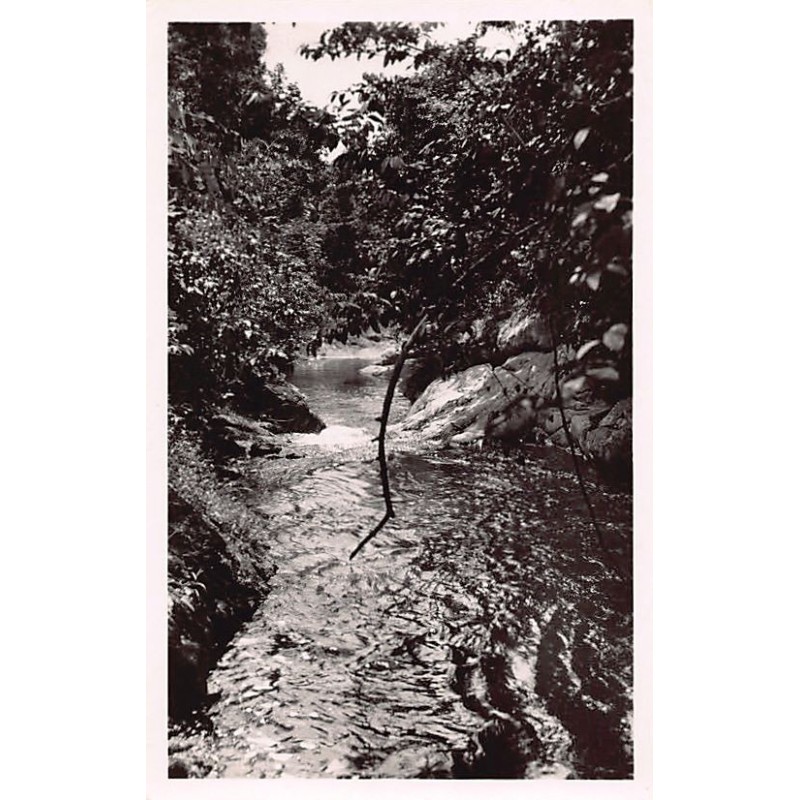 Rare collectable postcards of GUADELOUPE. Vintage Postcards of GUADELOUPE