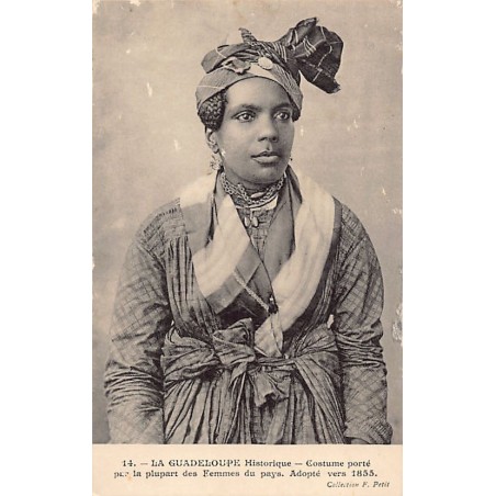 Rare collectable postcards of GUADELOUPE. Vintage Postcards of GUADELOUPE