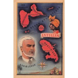 Rare collectable postcards of GUADELOUPE. Vintage Postcards of GUADELOUPE