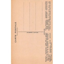 Rare collectable postcards of GUADELOUPE. Vintage Postcards of GUADELOUPE