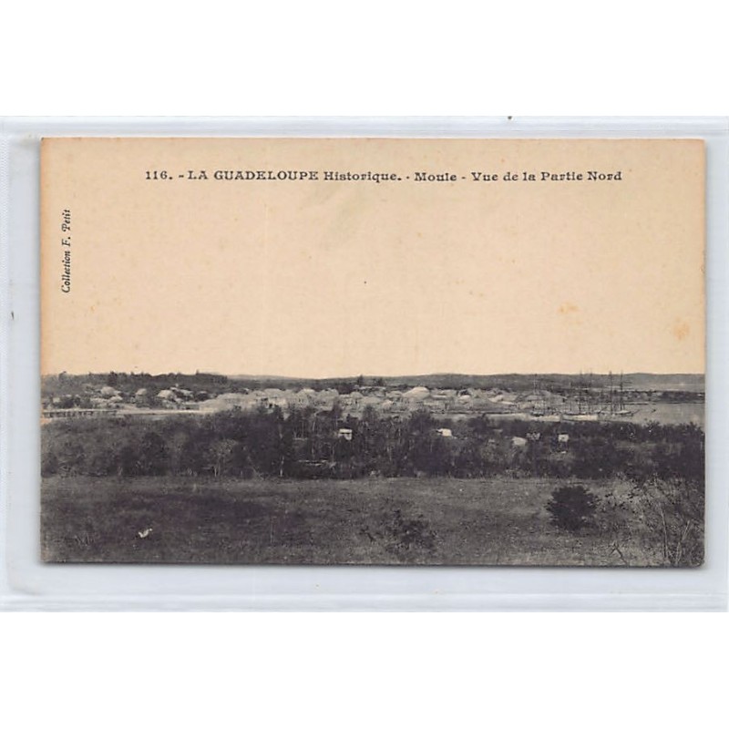 Rare collectable postcards of GUADELOUPE. Vintage Postcards of GUADELOUPE