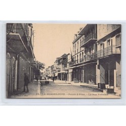 Rare collectable postcards of GUADELOUPE. Vintage Postcards of GUADELOUPE