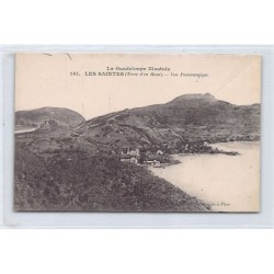 Rare collectable postcards of GUADELOUPE. Vintage Postcards of GUADELOUPE