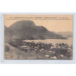 Rare collectable postcards of GUADELOUPE. Vintage Postcards of GUADELOUPE