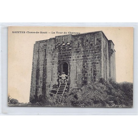 Rare collectable postcards of GUADELOUPE. Vintage Postcards of GUADELOUPE