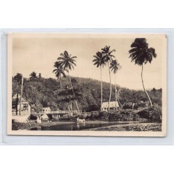 Rare collectable postcards of GUADELOUPE. Vintage Postcards of GUADELOUPE
