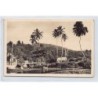 Rare collectable postcards of GUADELOUPE. Vintage Postcards of GUADELOUPE