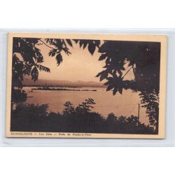Rare collectable postcards of GUADELOUPE. Vintage Postcards of GUADELOUPE