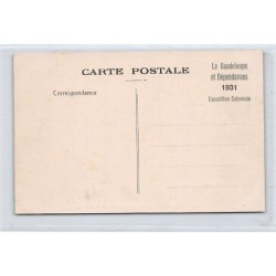 Rare collectable postcards of GUADELOUPE. Vintage Postcards of GUADELOUPE