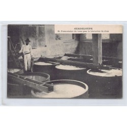 Rare collectable postcards of GUADELOUPE. Vintage Postcards of GUADELOUPE