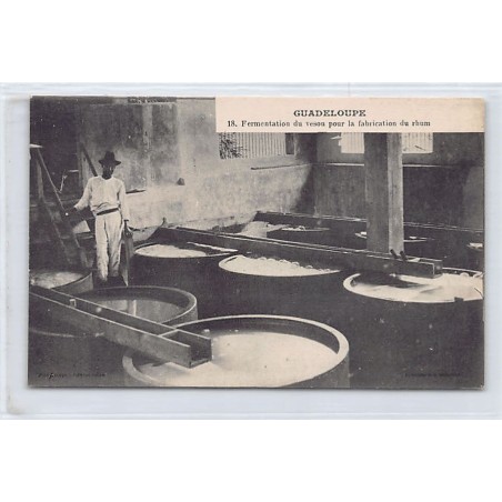 Rare collectable postcards of GUADELOUPE. Vintage Postcards of GUADELOUPE