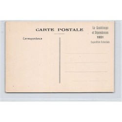 Rare collectable postcards of GUADELOUPE. Vintage Postcards of GUADELOUPE