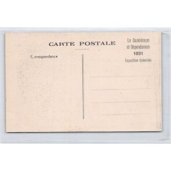 Rare collectable postcards of GUADELOUPE. Vintage Postcards of GUADELOUPE