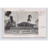 Rare collectable postcards of GUADELOUPE. Vintage Postcards of GUADELOUPE