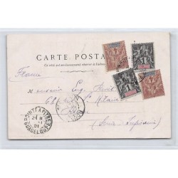 Rare collectable postcards of GUADELOUPE. Vintage Postcards of GUADELOUPE