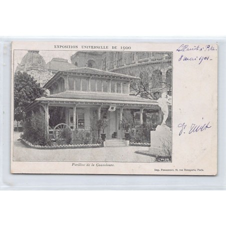 Rare collectable postcards of GUADELOUPE. Vintage Postcards of GUADELOUPE