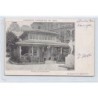 Rare collectable postcards of GUADELOUPE. Vintage Postcards of GUADELOUPE