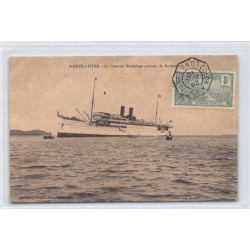 Rare collectable postcards of GUADELOUPE. Vintage Postcards of GUADELOUPE