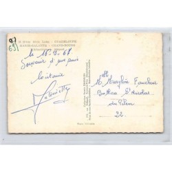 Rare collectable postcards of GUADELOUPE. Vintage Postcards of GUADELOUPE