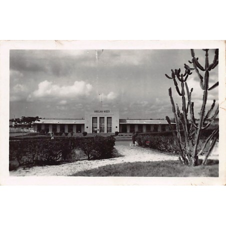 Rare collectable postcards of CÔTE D'IVOIRE. Vintage Postcards of CÔTE D'IVOIRE