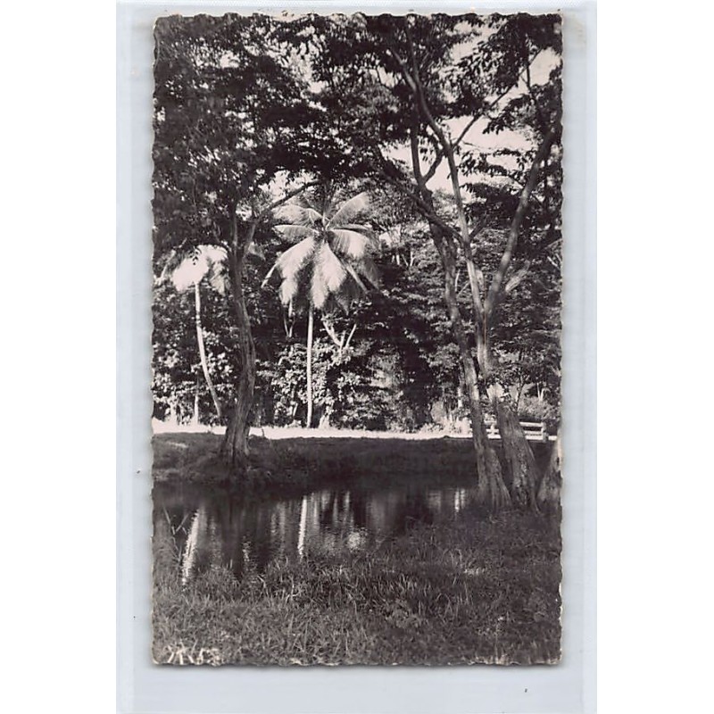 Rare collectable postcards of GUADELOUPE. Vintage Postcards of GUADELOUPE