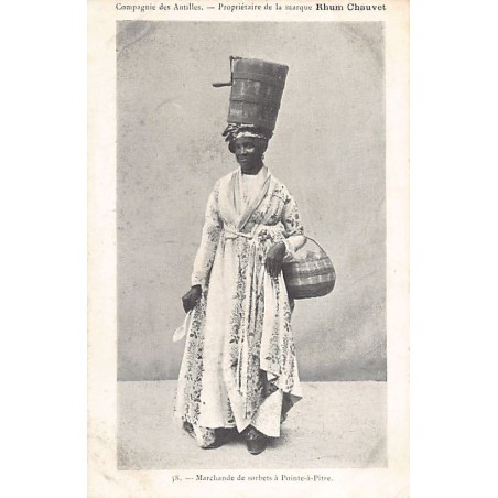 Rare collectable postcards of GUADELOUPE. Vintage Postcards of GUADELOUPE