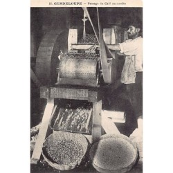 Rare collectable postcards of GUADELOUPE. Vintage Postcards of GUADELOUPE