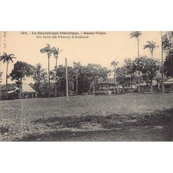 Rare collectable postcards of GUADELOUPE. Vintage Postcards of GUADELOUPE