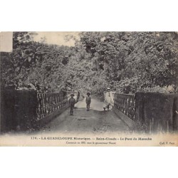 Rare collectable postcards of GUADELOUPE. Vintage Postcards of GUADELOUPE