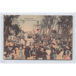 Rare collectable postcards of GUADELOUPE. Vintage Postcards of GUADELOUPE