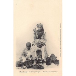 Rare collectable postcards of GUADELOUPE. Vintage Postcards of GUADELOUPE