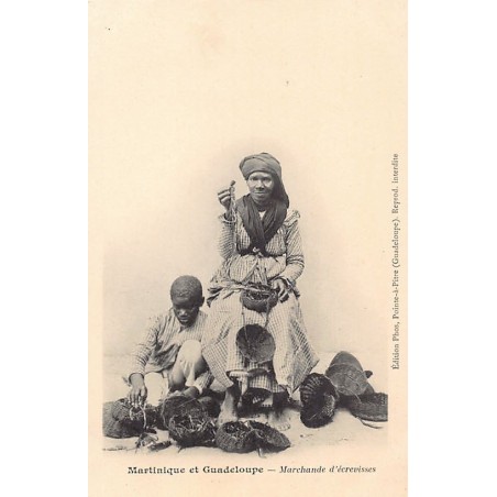 Rare collectable postcards of GUADELOUPE. Vintage Postcards of GUADELOUPE