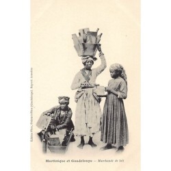 Rare collectable postcards of GUADELOUPE. Vintage Postcards of GUADELOUPE