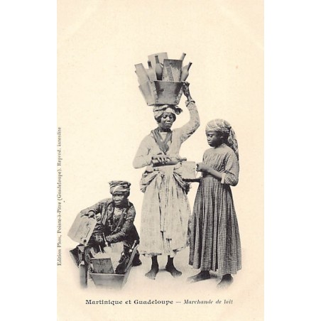 Rare collectable postcards of GUADELOUPE. Vintage Postcards of GUADELOUPE