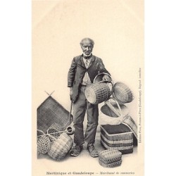 Rare collectable postcards of GUADELOUPE. Vintage Postcards of GUADELOUPE