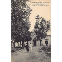 Rare collectable postcards of GUADELOUPE. Vintage Postcards of GUADELOUPE