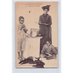 Rare collectable postcards of GUADELOUPE. Vintage Postcards of GUADELOUPE