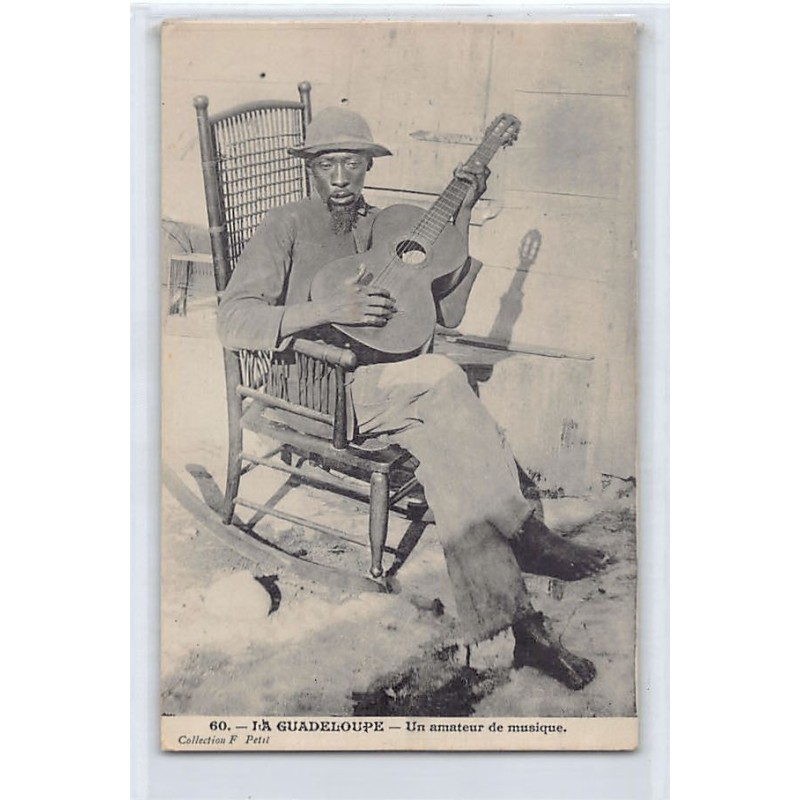 Rare collectable postcards of GUADELOUPE. Vintage Postcards of GUADELOUPE