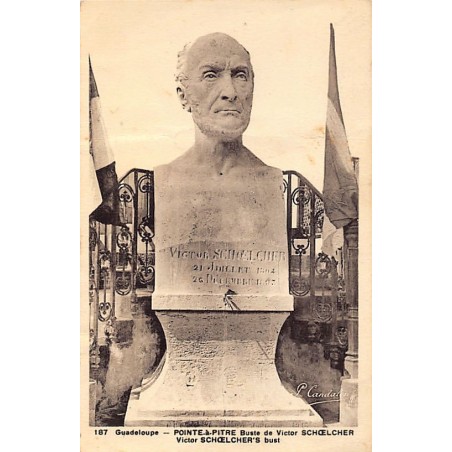 Rare collectable postcards of GUADELOUPE. Vintage Postcards of GUADELOUPE