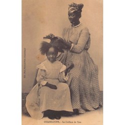 Rare collectable postcards of GUADELOUPE. Vintage Postcards of GUADELOUPE