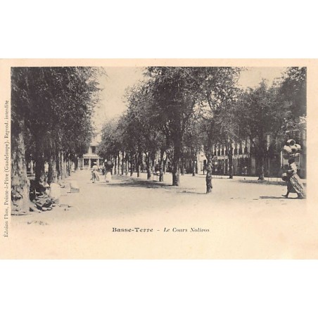 Rare collectable postcards of GUADELOUPE. Vintage Postcards of GUADELOUPE