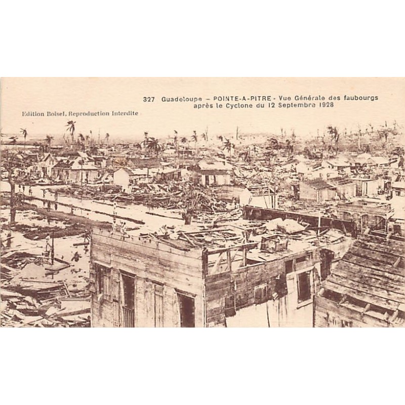 Rare collectable postcards of GUADELOUPE. Vintage Postcards of GUADELOUPE