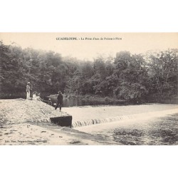 Rare collectable postcards of GUADELOUPE. Vintage Postcards of GUADELOUPE