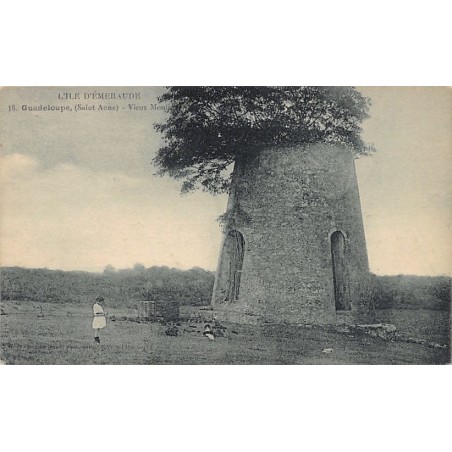 Rare collectable postcards of GUADELOUPE. Vintage Postcards of GUADELOUPE