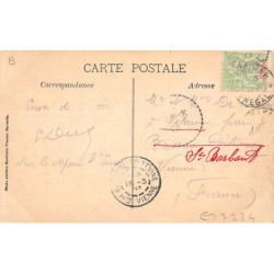 Rare collectable postcards of CÔTE D'IVOIRE. Vintage Postcards of CÔTE D'IVOIRE
