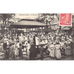 Rare collectable postcards of GUADELOUPE. Vintage Postcards of GUADELOUPE