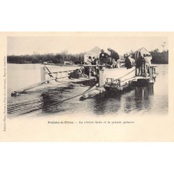 Rare collectable postcards of GUADELOUPE. Vintage Postcards of GUADELOUPE